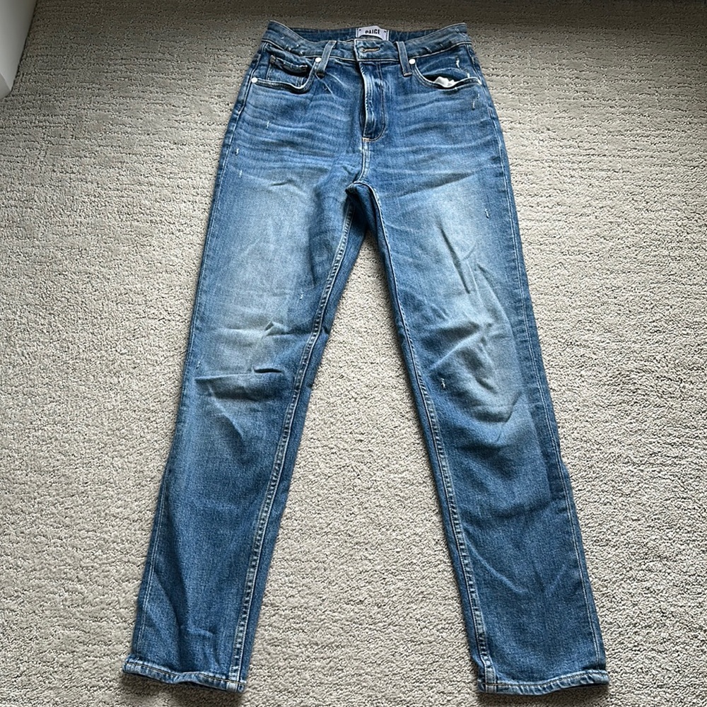 Sarah Slim jeans - Sz 27 from PAIGE